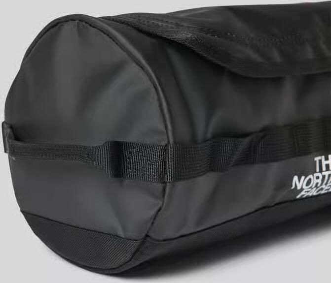 The North Face Make-uptasje met labelprint model 'TRAVEL CANISTER'