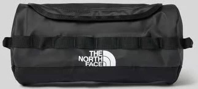 The North Face Make-uptasje met labelprint model 'TRAVEL CANISTER' - Foto 2