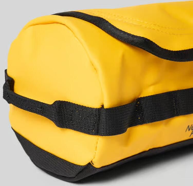 The North Face Travel Canister met logoprint