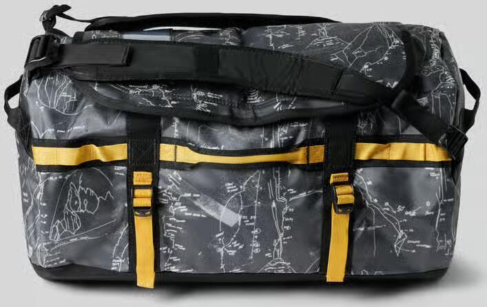 The North Face Weekendtas met logoprint - Foto 2