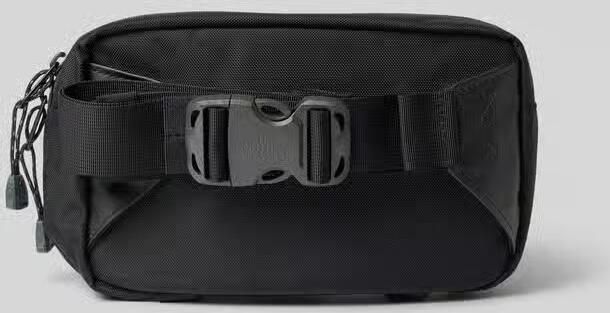 The North Face Zak met logoprint model 'Lumbar'
