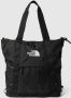 The North Face Tote bag met labelstitching model 'BOREALIS TOTE' - Thumbnail 1
