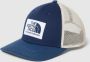 The North Face Trucker-pet met label met badge model 'DEEP FIT MUDDER' - Thumbnail 1