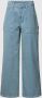 The Ragged Priest Jeans van katoen model 'NEW CARPENTER' - Thumbnail 1