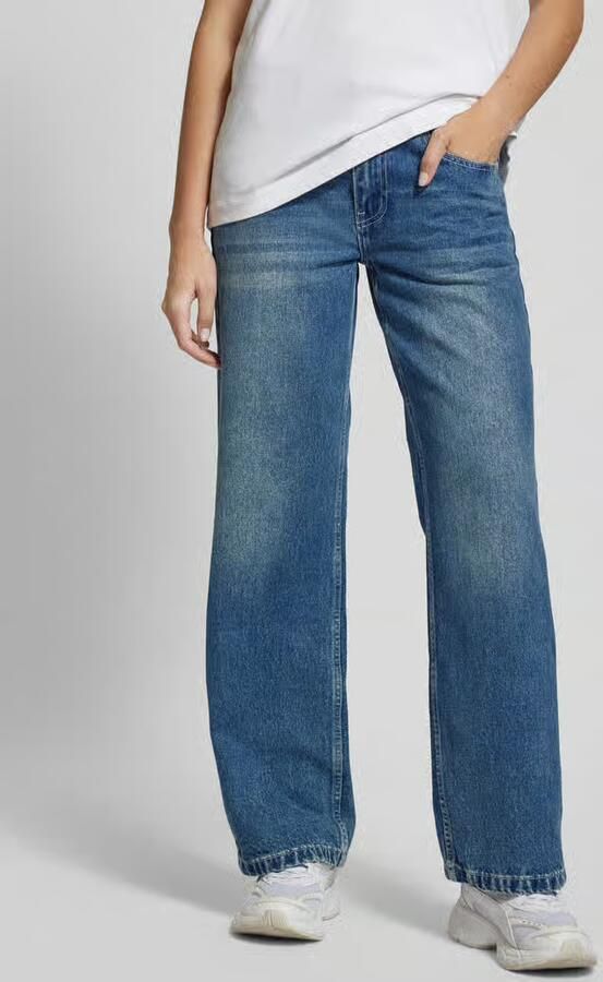 The Ragged Priest Relaxed fit jeans in 5-pocketmodel - Foto 2