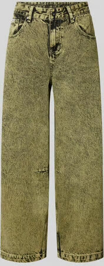 The Ragged Priest Relaxed fit jeans in 5-pocketmodel model 'GOLIATH' - Foto 2
