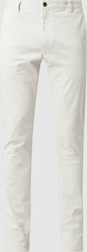 Tiger Of Sweden Chino met stretch
