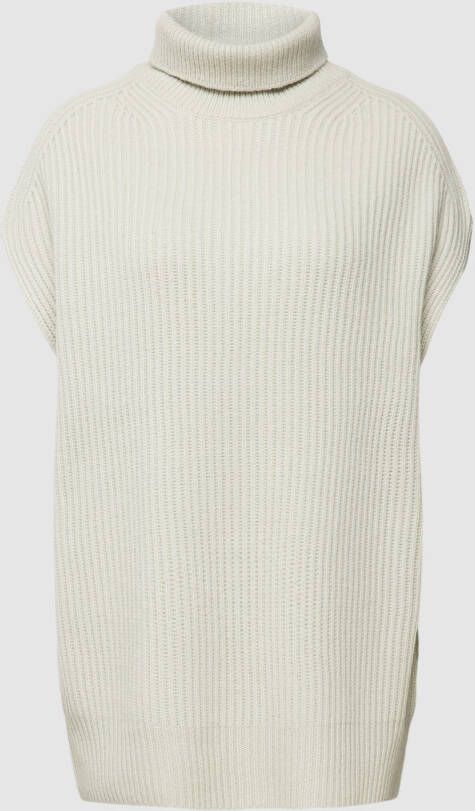 Tiger Of Sweden Gebreide pullover in riblook model 'BAREN'