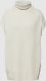 Tiger Of Sweden Gebreide pullover in riblook model 'BAREN' - Thumbnail 1