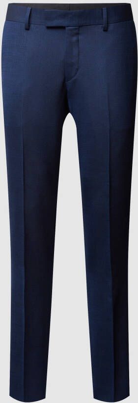 Tiger Of Sweden Slim fit pantalon met stretch model 'Gordon'