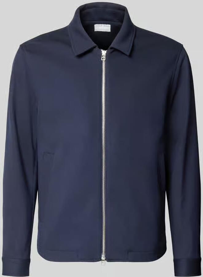 Tiger Of Sweden Blouson met tweewegritssluiting model 'BARNABY' - Foto 2