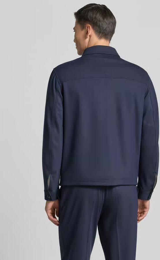 Tiger Of Sweden Blouson met tweewegritssluiting model 'BARNABY' - Foto 2