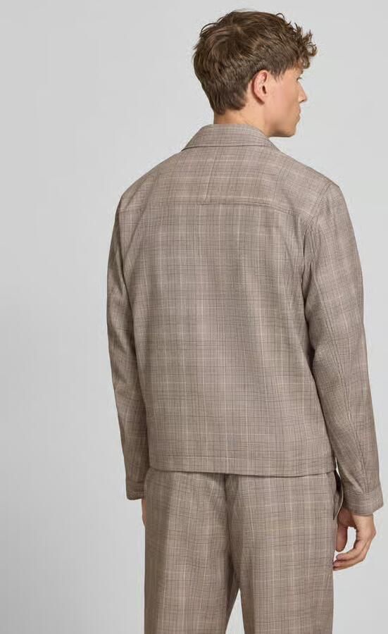 Tiger Of Sweden Blouson met tweewegritssluiting model 'BARNABY' - Foto 2