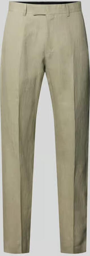 Tiger Of Sweden Pantalon met achterzakken model 'Tense' - Foto 2