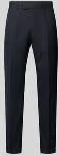 Tiger Of Sweden Pantalon met achterzakken model 'Tense'