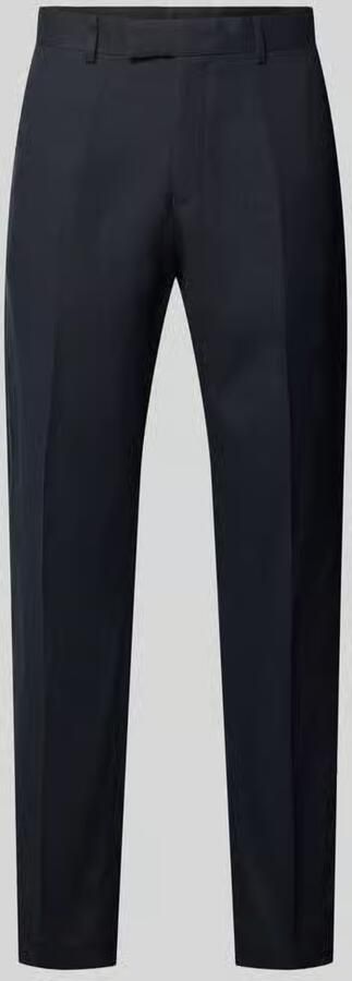 Tiger Of Sweden Pantalon met achterzakken model 'Tense' - Foto 2