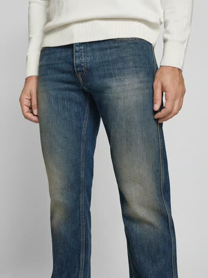 Tiger Of Sweden Regular fit jeans in 5-pocketmodel model 'MARTY'