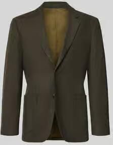 Tiger Of Sweden Slim fit colbert van pure viscose model 'Justin'
