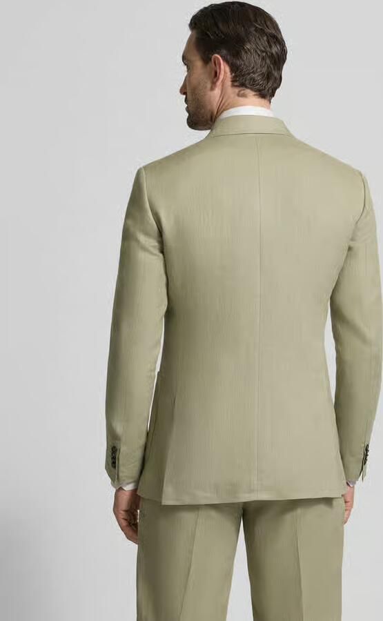 Tiger Of Sweden slim fit colbert van viscose model 'Joachim'