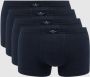 Tom Tailor Boxershort Texas met perfecte pasvorm voor elke dag (set 4 stuks) - Thumbnail 1