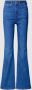 Tom Tailor Denim Flared cut jeans in 5-pocketmodel - Thumbnail 1
