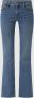 Tom Tailor Denim Flared cut jeans met stretch - Thumbnail 1