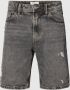 Tom Tailor Denim Korte jeans met 5-pocketmodel - Thumbnail 1
