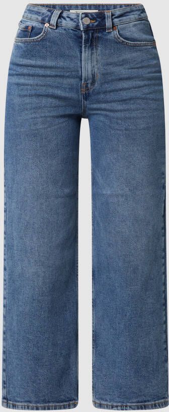 Tom Tailor Denim Korte jeans met stretch