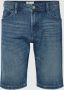 Tom Tailor Denim Korte regular fit jeans in 5-pocketmodel - Thumbnail 2