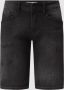 Tom Tailor Denim Korte regular fit jeans met stretch - Thumbnail 1