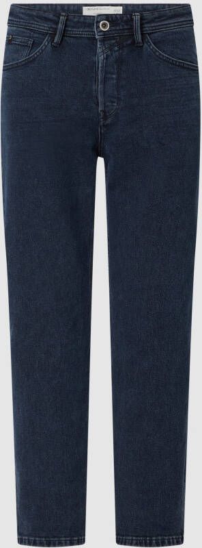 Tom Tailor Denim Loose fit jeans met stretch