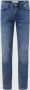 Tom Tailor Denim Slim fit jeans met stretch model 'Piers' - Thumbnail 1