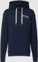 Tom Tailor Sweatshirt met grote frontprint - Thumbnail 1