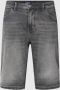 Tom Tailor Korte jeans in 5-pocketmodel model 'Josh' - Thumbnail 1