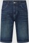 Tom Tailor Korte jeans in 5-pocketmodel model 'Josh' - Thumbnail 2