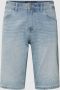 Tom Tailor Korte jeans in 5-pocketmodel model 'Josh' - Thumbnail 2