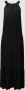 Tom Tailor Midi-jurk van viscose met druppelvormige hals - Thumbnail 2