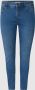 TOM TAILOR MY TRUE ME Skinny fit jeans in een klassiek 5-pocketsmodel - Thumbnail 1