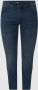 Tom Tailor Plus SIZE slim fit jeans met stretch - Thumbnail 1