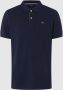 Tom Tailor Regular fit poloshirt met logostitching model 'BASIC' - Thumbnail 1