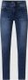 Tom Tailor Skinny fit jeans Alexa Skinny met een dubbele knoopsluiting - Thumbnail 1