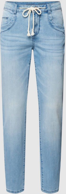 Tom Tailor Straight fit jeans