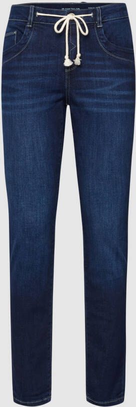 Tom Tailor Straight fit jeans