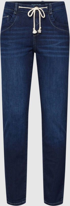 Tom Tailor Straight fit jeans