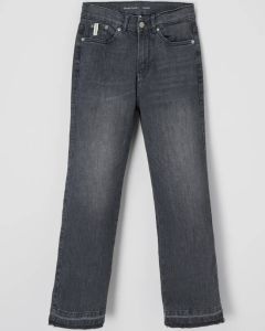 Tom Tailor Straight fit jeans met stretch model 'Lissie'