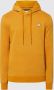 Tom Tailor Comfort Fit Hoodie Sweater Orange Heren - Thumbnail 2