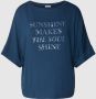 Tom Tailor T-shirt met motiefprint - Thumbnail 2