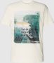Tom Tailor T-shirt met statementprint model 'photoprint' - Thumbnail 1