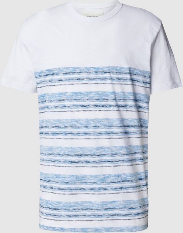 Tom Tailor T-shirt van katoen