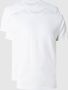 Tom Tailor T-shirt van katoen in een set van 2 - Thumbnail 1